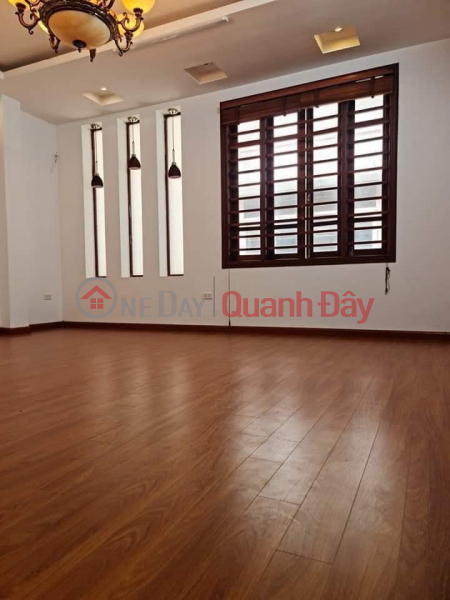 Property Search Vietnam | OneDay | Residential | Sales Listings | SUPER VIP-5 storey house BUILDING CENTRAL STREET-OTO AVOID-60M2-ONLY 15.5 BILLION