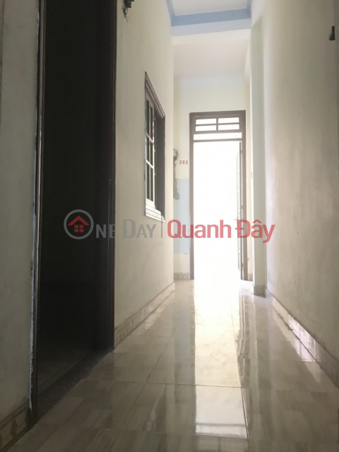 ► Nhà sát MT Tố Hữu Ô tô thông, 87m2, 4 tầng, 15 phòng cho thuê, nhỉnh 5 tỷ _0