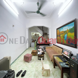 NGUYEN LUONG HOUSE FOR SALE WITH BRIGHT ANGLE Plot MT OVER 4M QUICK 3 BILLION _0