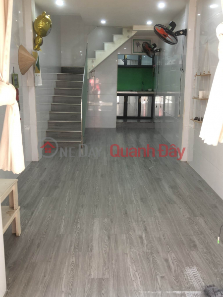 House in Hai Chau district, close to the front, 1 foot 450 Sales Listings