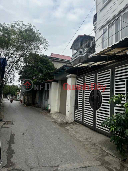 bán nhà lô góc Cổ Linh-Bát Khối, 94m, mặt tiền 8.5m, ngõ thông, ôtô tránh, kinh doanh Niêm yết bán