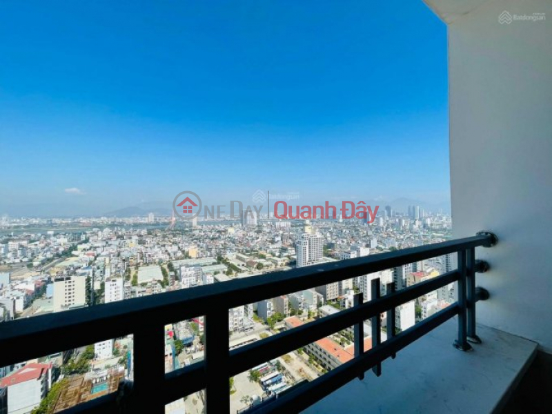 Property Search Vietnam | OneDay | Residential, Rental Listings | Muong Thanh apartment for rent with 1 bedroom full of nice furniture