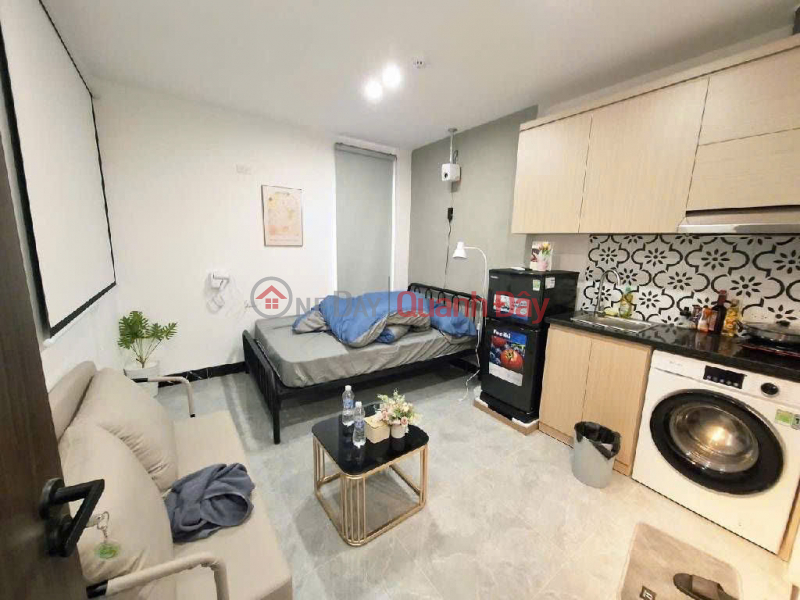 Property Search Vietnam | OneDay | Nhà ở, Niêm yết bán, BÁN GẤP NHÀ NGUYỄN TRÁI- THANH XUÂN - 105M2 - 8 TẦNG – DOANH THU 120 TRIỆU/THÁNG - GIÁ ĐẦU TƯ