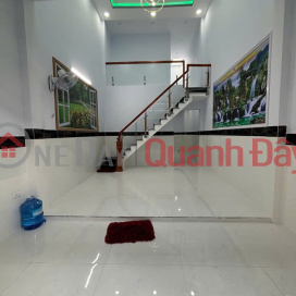 Bán nhà HXH Q12, Hiệp Thành 13, 45m2, 2PN, 2WC, 3.2 tỷ - Cơ hội đầu tư tuyệt vời! _0
