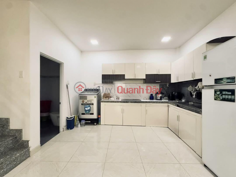 Property Search Vietnam | OneDay | Nhà ở, Niêm yết bán, **Bán nhà hẻm 281 Lê Văn Sỹ, phường 1, Tân Bình (3*18) NH 5m - 80tr/m2