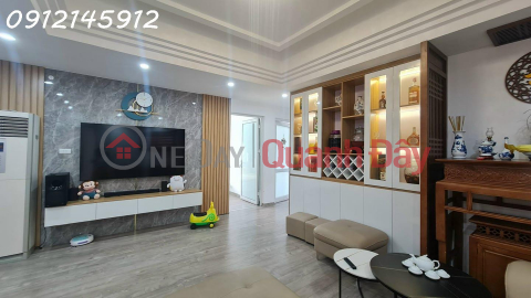 FOR SALE APARTMENT 93M2, 3N, 2WC MY DINH 2 urban area - FULL FURNITURE - PRICE 3 BILLION 3 _0