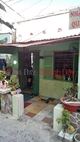 Bán nhà Nát P15 Q8 Niêm yết bán (847-4094199142)