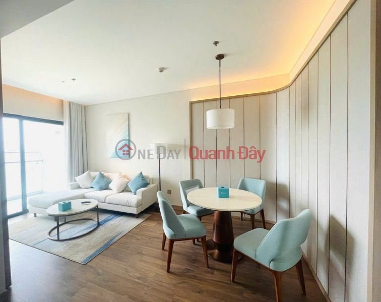 Hot Hot - QUICK SALE: A LA CARTE APARTMENT IN HA LONG - DIRECT BAY VIEW, Vietnam | Sales đ 5.2 Billion