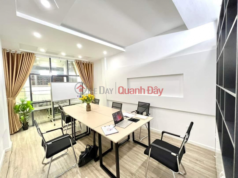 Property Search Vietnam | OneDay | Nhà ở | Niêm yết bán Siêu phẩm mặt phố Khâm Thiên, Đống Đa, 6 tầng, mt10m, lô góc kinh doanh, 13.8 tỷ