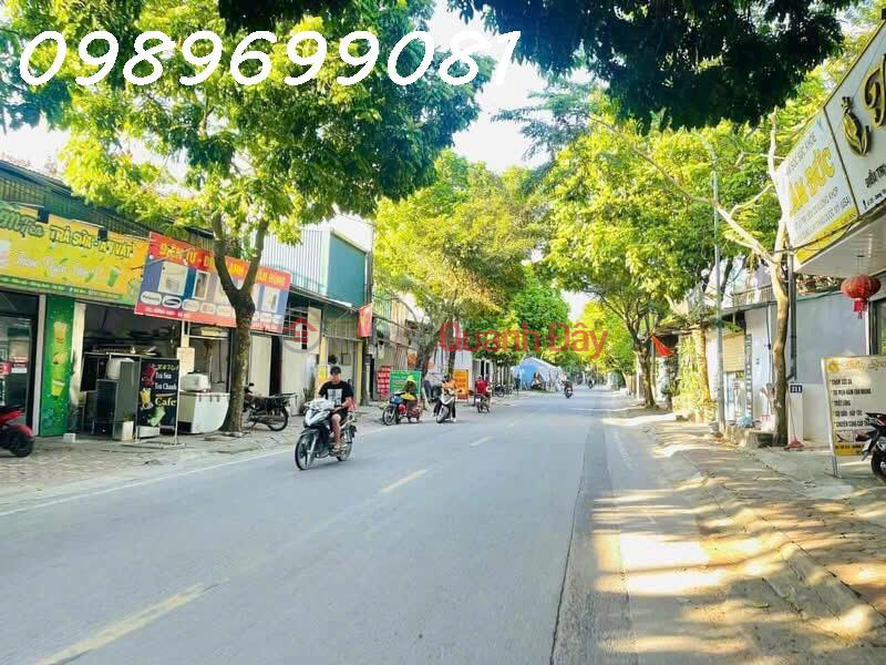 Property Search Vietnam | OneDay | Residential, Sales Listings | Land for sale at auction X5 Dong Tay Van Tri Dong Anh Land for sale at auction X5 Dong Tay Van Tri Dong Anh-Planning