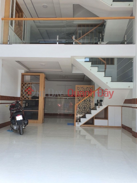 BÁN NHÀ, VÕ VĂN HÁT, HẺM Ô TÔ, 60M2, NGANG 5.5M, GIÁ 6 TỶ NHỈNH. Sales Listings