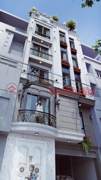26.5 TỶ - SHOPHOUSE HÀM NGHI - YÊN TÂM QUY HOẠCH - LÀ CĂN RẺ NHẤT - KINH DOANH TỐT Việt Nam | Bán đ 26,5 tỷ