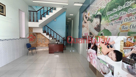 2 - Chủ gởi: Cho thuê nhà trệt lầu 9 triệu mới đẹp Hưng Phú _0
