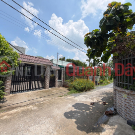 URGENT SALE OF LARGE PLOT OF LAND – FULLY RESIDENTIAL – WITH EXISTING HOUSE – EXCELLENT PRICE _0