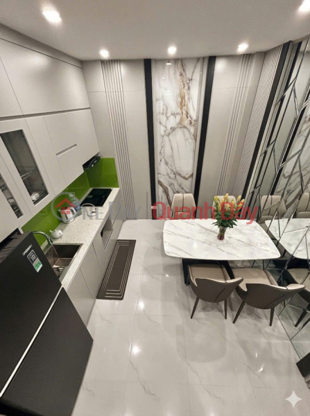 SIÊU PHẨM LÔ GÓC 3 mặt thoáng -- Nở hậu - Tâm điểm Hai Bà Trưng - 44m2 x 4 tầng - 9.X tỷ | Việt Nam, Bán, đ 9,5 tỷ