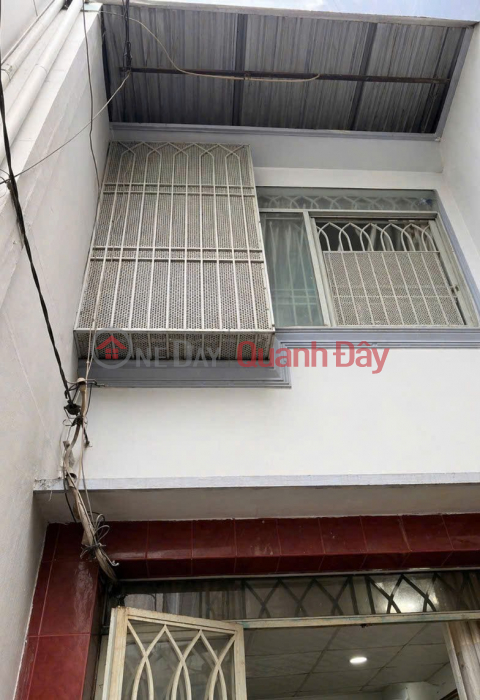 HOT HOT–CHÍNH CHỦ CẦN BÁN CĂN NHÀ –GIÁ TỐT–Đ. Bạch Đằng, P.24, Q.Bình Thạnh, TP.HCM _0