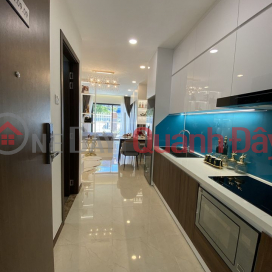 FOR SALE: 2 bedroom apartment in Phu Tai - Quy Nhon City Center. sea view _0