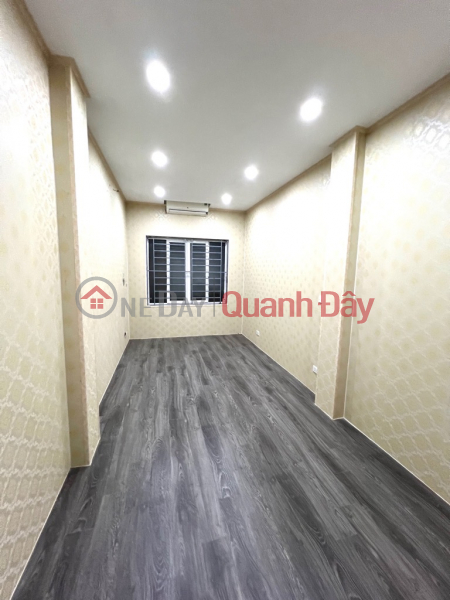 RARE-FOUR-FLOOR HOUSE-OVER 3 BILLION-QUAN NHAN STREET-CU LOC-THANH XUAN-LIVE NOW | Vietnam, Sales | đ 3.55 Billion