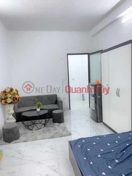 Property Search Vietnam | OneDay | Nhà ở | Niêm yết cho thuê | Cho thuê Phòng giá rẻ chỉ 3.5tr/th tại Kim Giang full nội thất như hình có thương lượng