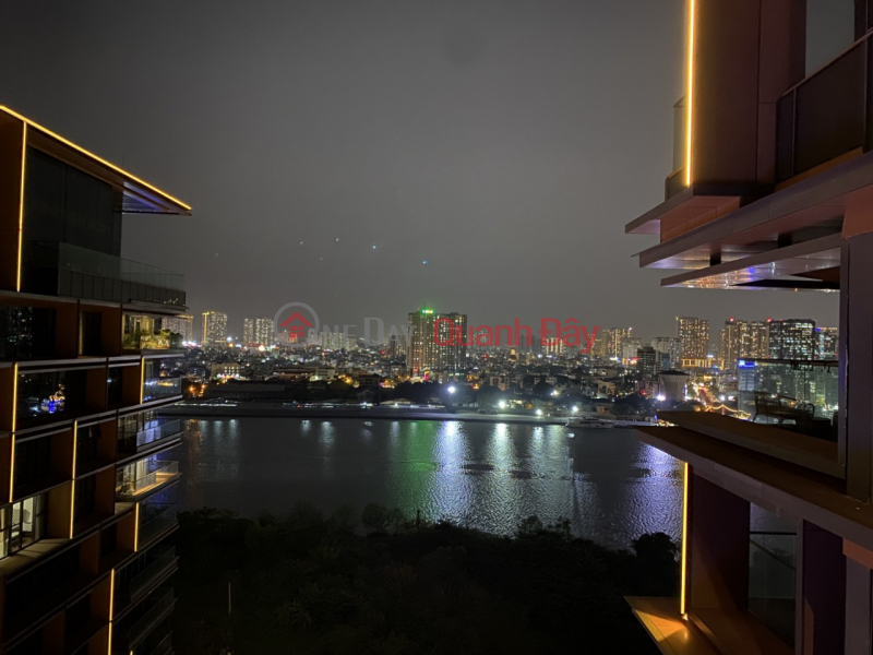 Property Search Vietnam | OneDay | Nhà ở, Niêm yết cho thuê Cove Reside Empire city Thủ Thiêm 
Căn hộ căn 3PN giá 30 tỷ all in