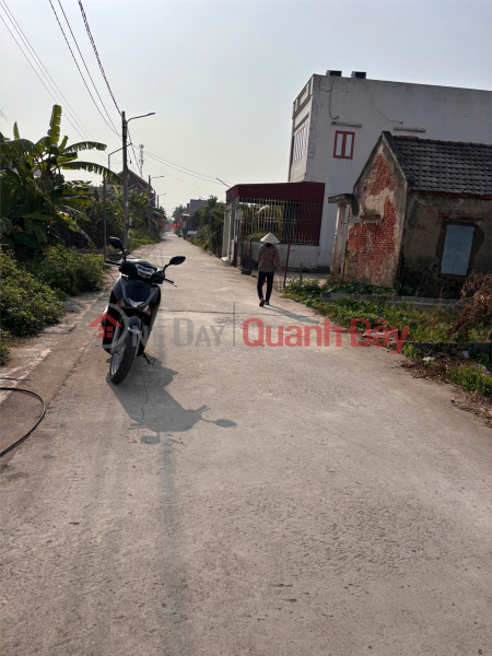 Property Search Vietnam | OneDay | Nhà ở | Niêm yết bán BÁN ĐẤT TÂN THÀNH DƯƠNG KINH 98M2 – NGÕ BÊ TÔNG RỘNG – GIÁ ĐẦU TƯ HIẾM ZALO 0567 222 555