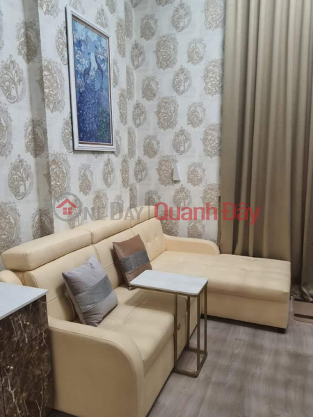 OWNER NEEDS TO SELL APARTMENT IN BEAUTIFUL LOCATION QUICKLY IN Thu Duc City - HCMC Sales Listings
