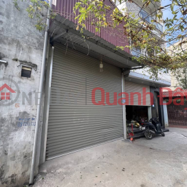 PHU LUONG, HA DONG, 125M EXPANDING, ONLY OVER 12 BILLION, CAR AVOIDANCE ROAD, 10M FROM MAIN STREET, BUSINESS, WAREHOUSE _0