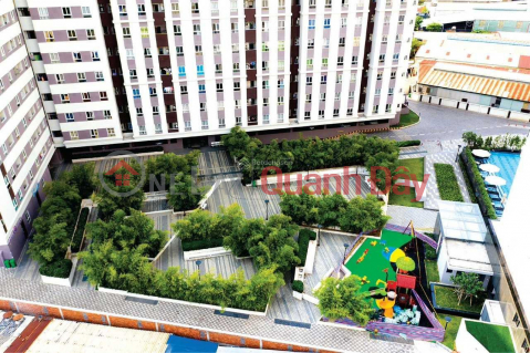 The owner needs to sell a 60m2 apartment near Aeon Binh Duong _0
