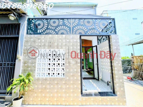 Beautiful house – excellent business location in alley 1147 Huynh Tan Phat, District 7 _0