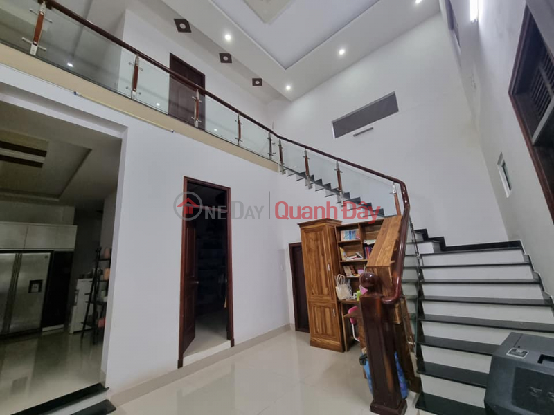 Property Search Vietnam | OneDay | Residential | Sales Listings Wide concrete road, civilized, polite and crowded residential area.