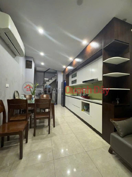 Property Search Vietnam | OneDay | Nhà ở | Niêm yết bán PHÙNG CHÍ KIÊN 30M x5 TẦNG 8,8 TỶ-PHÂN LÔ,Ô TÔ TRÁNH NHÀ DÂN XÂY,2 THOÁNG,FULL NỘI THẤT