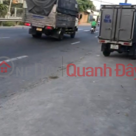 Buy land and get a free single-story house - Located on a paved road in My Phong, My Tho - Rare and spacious land plot - Profitable investment. _0