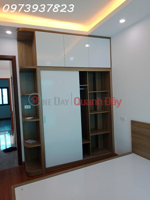 Chính chủ cần bán hoặc cho thuê nhà tại Thôn Hậu Ái, Vân Canh, Bắc Từ Liêm, Hà Nội _0