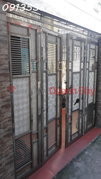 Chính chủ cần bán nhà 3 tầng phường Lê Chân, TP. Hải Phòng, DT 50m2, giá 3,5 tỷ Niêm yết bán