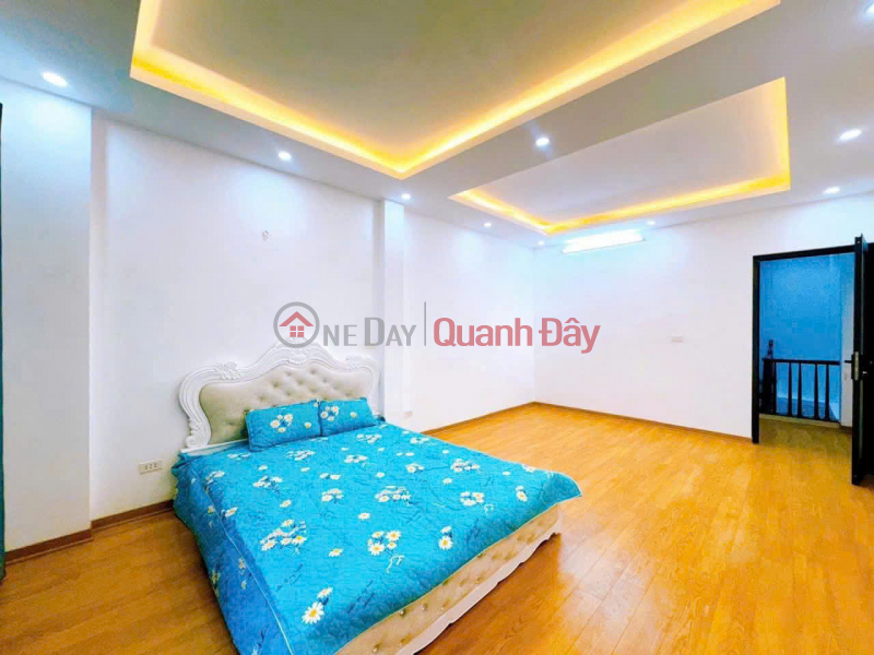 New house for rent in Kinh Kong, lane 192 Le Trong Tan, 40m2 x 5 floors, 3 bedrooms, 12 million | Vietnam | Rental, đ 12 Million/ month