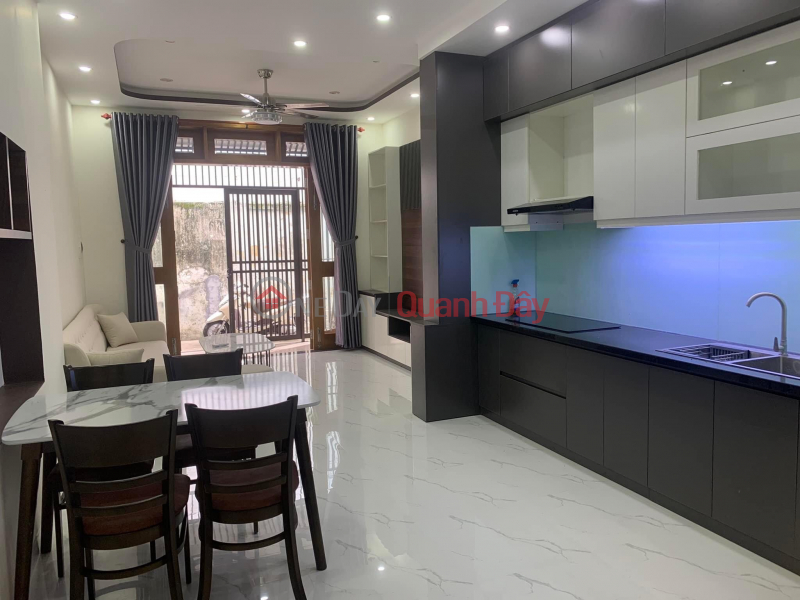 Selling 2-storey house Kiet Nguyen Du-Hai Chau-DN-63m2-Only 3.6 billion-0901127005 Sales Listings
