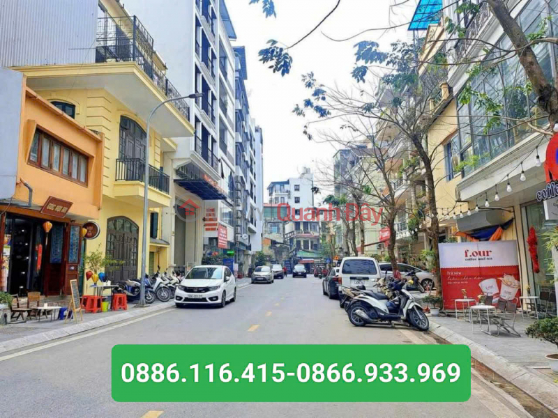 HIGH-CLASS APARTMENT FOR SALE FOR FOREIGNERS, VONG THI, TRICH SAI, 30M TO WEST LAKE. Sales Listings