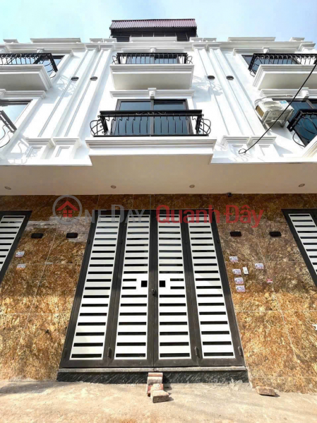 Property Search Vietnam | OneDay | Residential | Sales Listings, SUPER BEAUTIFUL HOUSE FOR SALE 34.1M2 IN PHUNG CHAU-CHUONG MY-HANOI