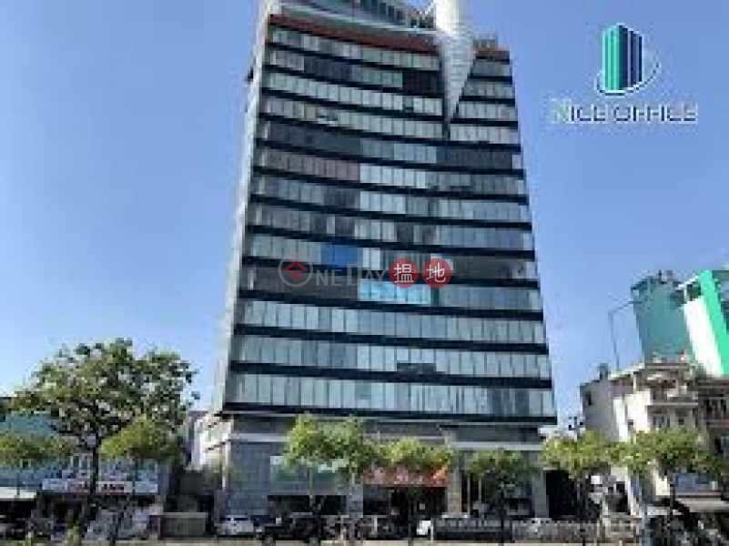 MH-building (Tòa nhà MH),District 5 | (3)