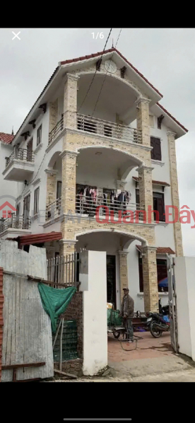 For just 3.8 billion VND, you can own a 218m2 house in Xuan Cam, Bac Ninh. Sales Listings