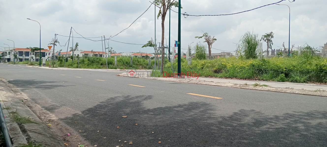 Richland Residence Hoa Loi, Ben Cat, Binh Duong. | Vietnam | Sales | đ 1.45 Billion