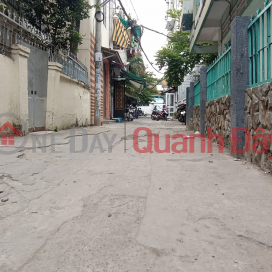 Urgent sale of 4m alley house on Phan Van Tri Street, Ward 12, Binh Thanh District _0