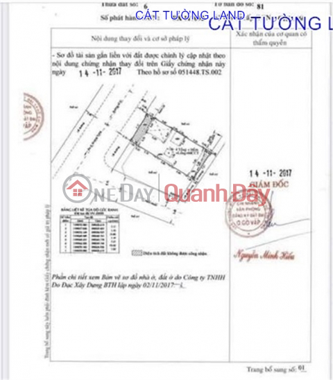 Bán Tòa CHDV( 7.2x17m). Mặt Tiền Đ. Số 21, Gò Vấp – Gần CV Lang Hoa, chỉ 18.5 tỷ _0