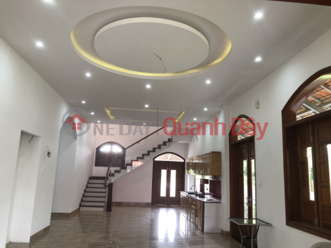 Villa for sale in Dien Phu - Dien Khanh commune for sale quickly for 6.5 billion VND _0