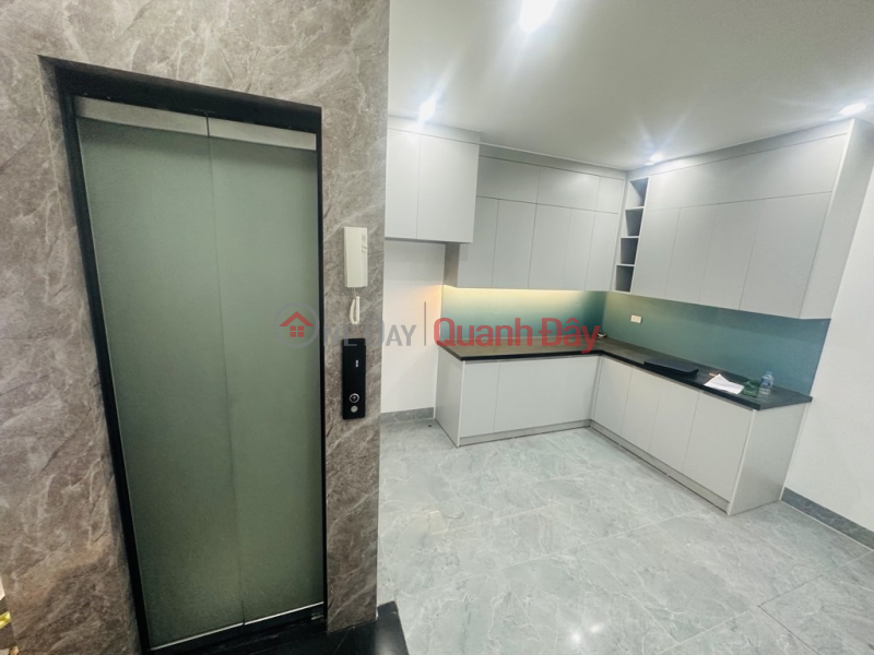 đ 10.3 Billion TRAN CUNG 50M ELEVATOR ONLY 10.3 BILLION, CAR 40M, NEAR STREET, 2 OPEN, THREE-RIDER ALLEY, WIDE