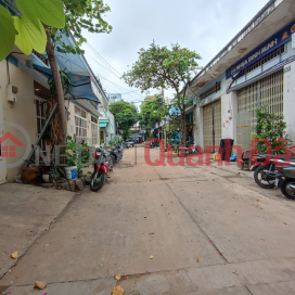 House for Sale, Luy Ban Bich, Tan Thanh, Tan Phu, 70m2, Nhon 5 billion. _0