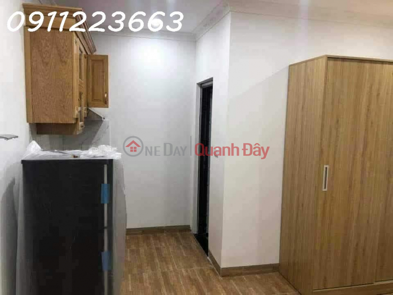 Property Search Vietnam | OneDay | Nhà ở | Niêm yết bán | NHÀ ĐẸP HIẾM SÁT PHỐ ĐẠI LA, HAI BÀ TRƯNG - 40M x 4 TẦNG