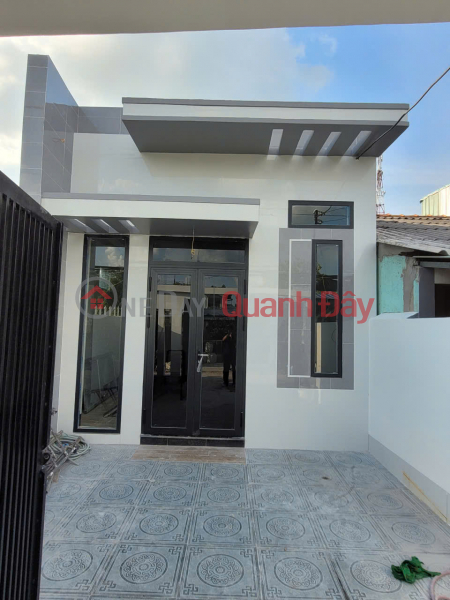 Bán nhà mặt tiền Lưu Văn Lang P2, Sa Đéc. DT 111m2, 3PN, Hướng Nam, Sổ Hồng. Giá 1.8 tỷ. Việt Nam, Bán, đ 1,8 tỷ