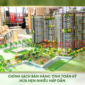 Đầu tư BĐS chưa bao giờ dễ dàng đến vậy Chỉ 5% - Ký ngay Hợp đồng mua bán _0