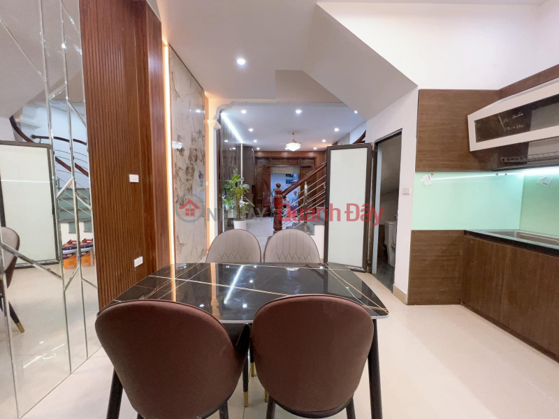 Property Search Vietnam | OneDay | Residential | Sales Listings, House for sale Thanh Xuan - Giai Phong - High population area, full of utilities, priced from only 4xx billion VND